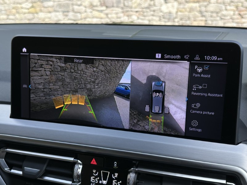 2022 (22) BMW X3 xDrive 30e M Sport 5dr Auto 5301373