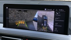 2022 (22) BMW X3 xDrive 30e M Sport 5dr Auto 5301373