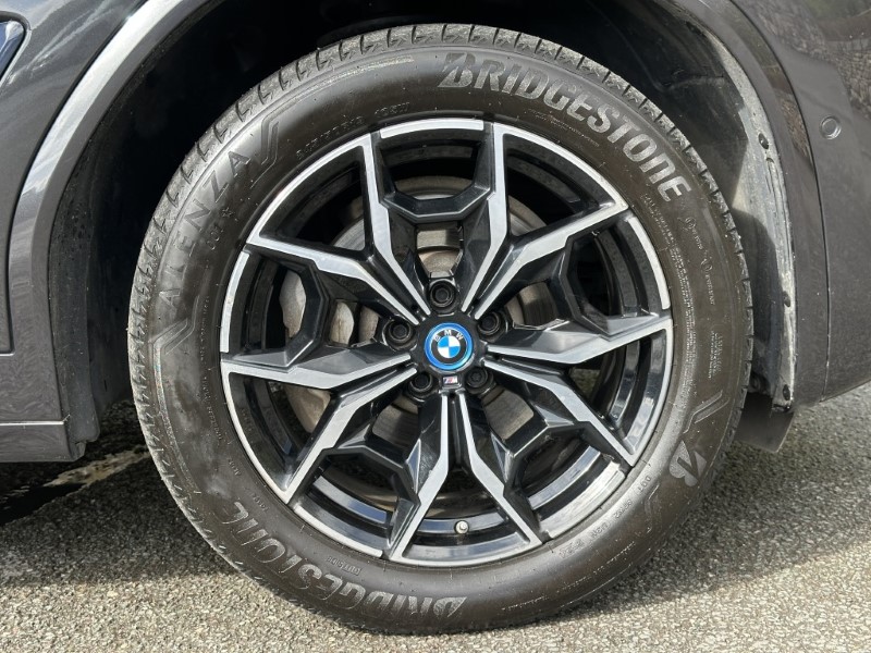 2022 (22) BMW X3 xDrive 30e M Sport 5dr Auto 5301381