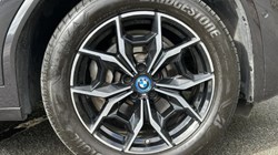 2022 (22) BMW X3 xDrive 30e M Sport 5dr Auto 5301381