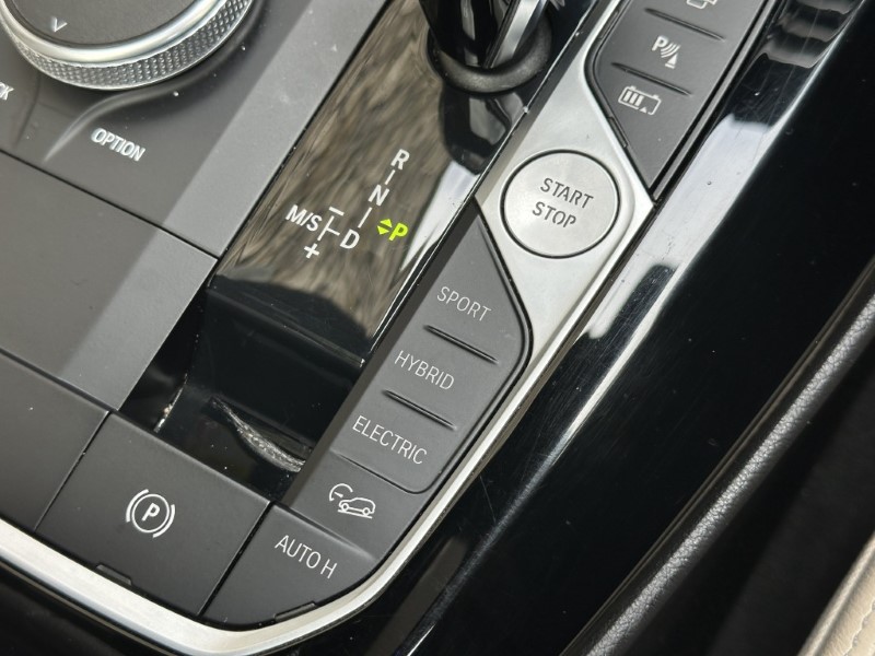 2022 (22) BMW X3 xDrive 30e M Sport 5dr Auto 5301331