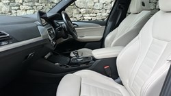 2022 (22) BMW X3 xDrive 30e M Sport 5dr Auto 5301348