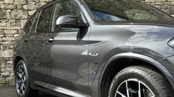 2022 (22) BMW X3 xDrive 30e M Sport 5dr Auto 5301382