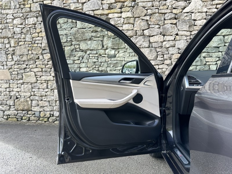 2022 (22) BMW X3 xDrive 30e M Sport 5dr Auto 5301355