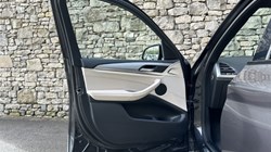 2022 (22) BMW X3 xDrive 30e M Sport 5dr Auto 5301355