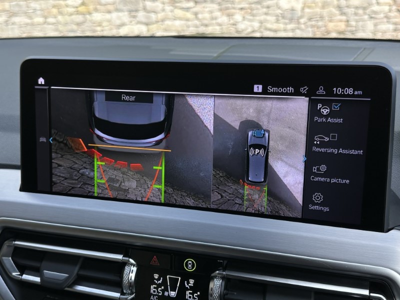 2022 (22) BMW X3 xDrive 30e M Sport 5dr Auto 5301372