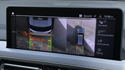 2022 (22) BMW X3 xDrive 30e M Sport 5dr Auto 5301372