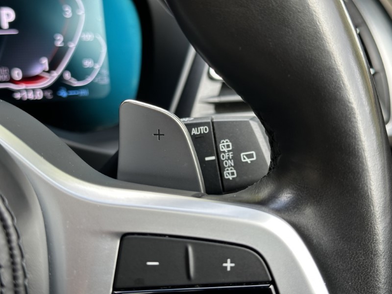 2022 (22) BMW X3 xDrive 30e M Sport 5dr Auto 5301341