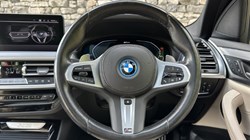 2022 (22) BMW X3 xDrive 30e M Sport 5dr Auto 5301362