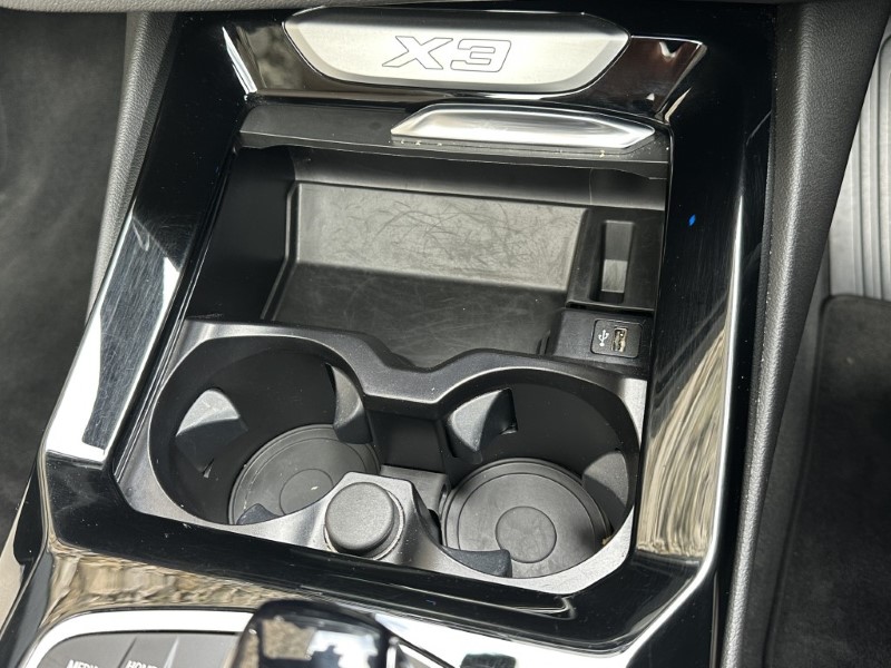 2022 (22) BMW X3 xDrive 30e M Sport 5dr Auto 5301334