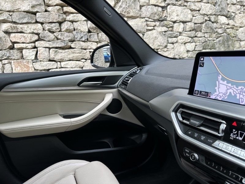 2022 (22) BMW X3 xDrive 30e M Sport 5dr Auto 5301332