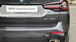 2022 (22) BMW X3 xDrive 30e M Sport 5dr Auto 5301319