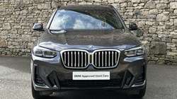 2022 (22) BMW X3 xDrive 30e M Sport 5dr Auto 5301374