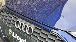 2022 (72) AUDI A3 35 TDI Edition 1 4dr S Tronic 5303852