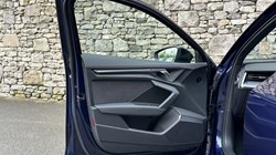 2022 (72) AUDI A3 35 TDI Edition 1 4dr S Tronic 5303877