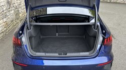 2022 (72) AUDI A3 35 TDI Edition 1 4dr S Tronic 5303843