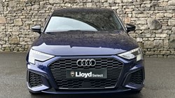 2022 (72) AUDI A3 35 TDI Edition 1 4dr S Tronic 5303861