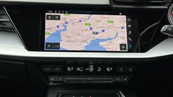 2022 (72) AUDI A3 35 TDI Edition 1 4dr S Tronic 5303886