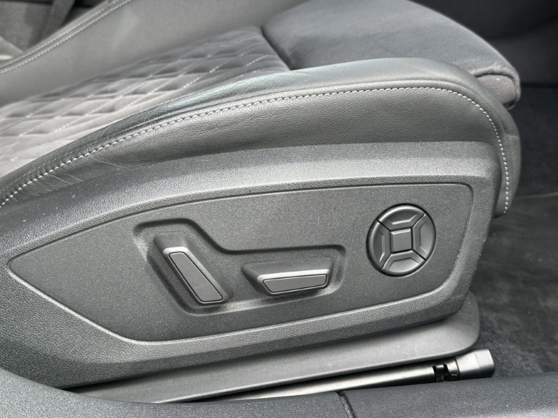 2022 (72) AUDI A3 35 TDI Edition 1 4dr S Tronic 5304845