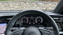 2022 (72) AUDI A3 35 TDI Edition 1 4dr S Tronic 5303872