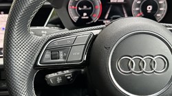 2022 (72) AUDI A3 35 TDI Edition 1 4dr S Tronic 5303898