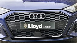 2022 (72) AUDI A3 35 TDI Edition 1 4dr S Tronic 5303865