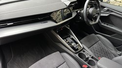 2022 (72) AUDI A3 35 TDI Edition 1 4dr S Tronic 5303855