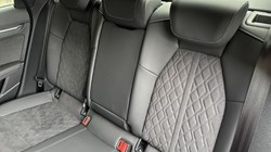 2022 (72) AUDI A3 35 TDI Edition 1 4dr S Tronic 5303879