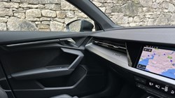 2022 (72) AUDI A3 35 TDI Edition 1 4dr S Tronic 5303890