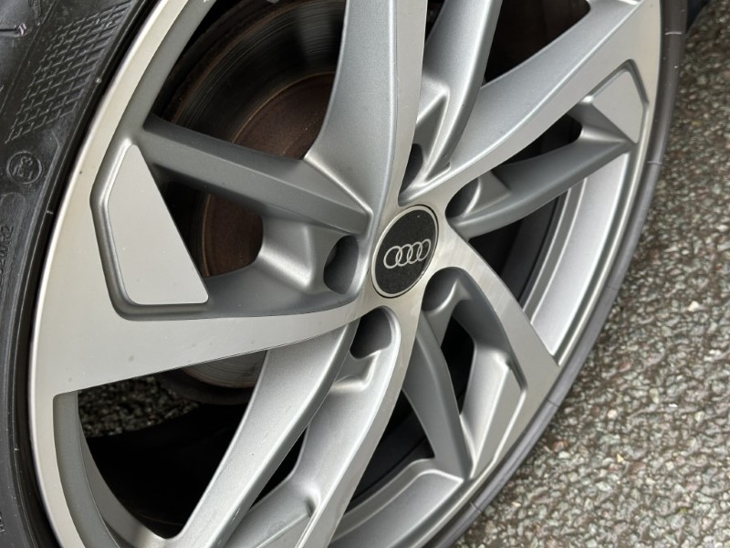 2022 (72) AUDI A3 35 TDI Edition 1 4dr S Tronic 5303905