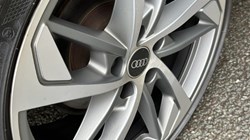 2022 (72) AUDI A3 35 TDI Edition 1 4dr S Tronic 5303905