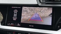 2022 (72) AUDI A3 35 TDI Edition 1 4dr S Tronic 5303871