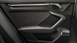 2022 (72) AUDI A3 35 TDI Edition 1 4dr S Tronic 5303849