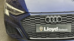 2022 (72) AUDI A3 35 TDI Edition 1 4dr S Tronic 5303850