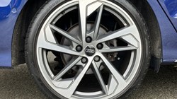 2022 (72) AUDI A3 35 TDI Edition 1 4dr S Tronic 5303869