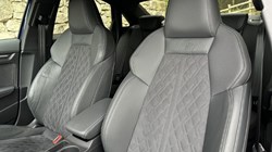 2022 (72) AUDI A3 35 TDI Edition 1 4dr S Tronic 5303857