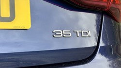 2022 (72) AUDI A3 35 TDI Edition 1 4dr S Tronic 5303842