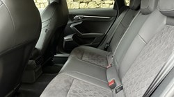2022 (72) AUDI A3 35 TDI Edition 1 4dr S Tronic 5303853