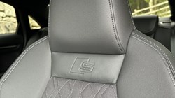 2022 (72) AUDI A3 35 TDI Edition 1 4dr S Tronic 5303858