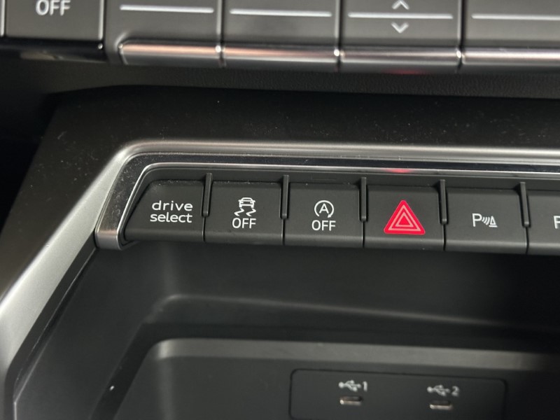 2022 (72) AUDI A3 35 TDI Edition 1 4dr S Tronic 5303874