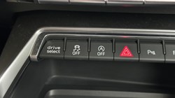 2022 (72) AUDI A3 35 TDI Edition 1 4dr S Tronic 5303874