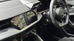2022 (72) AUDI A3 35 TDI Edition 1 4dr S Tronic 5303856