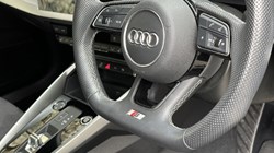 2022 (72) AUDI A3 35 TDI Edition 1 4dr S Tronic 5303846