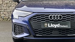 2022 (72) AUDI A3 35 TDI Edition 1 4dr S Tronic 5303864