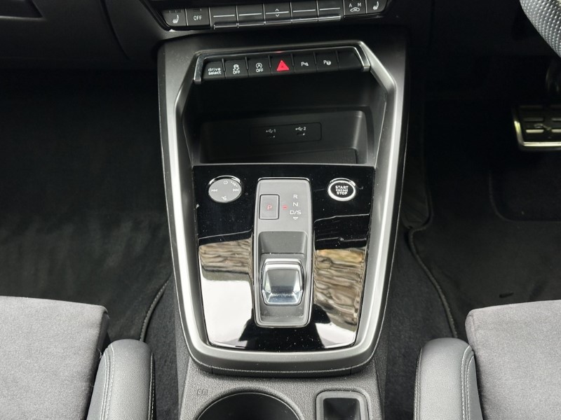 2022 (72) AUDI A3 35 TDI Edition 1 4dr S Tronic 5303887