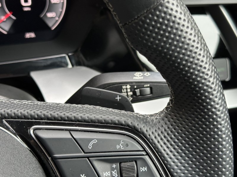 2022 (72) AUDI A3 35 TDI Edition 1 4dr S Tronic 5303897