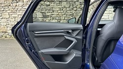 2022 (72) AUDI A3 35 TDI Edition 1 4dr S Tronic 5303878