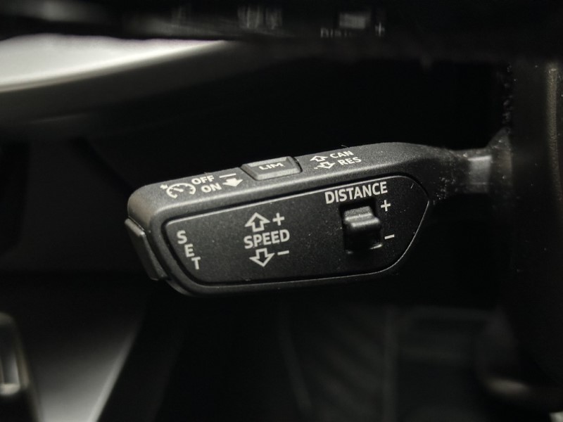 2022 (72) AUDI A3 35 TDI Edition 1 4dr S Tronic 5303900