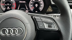 2022 (72) AUDI A3 35 TDI Edition 1 4dr S Tronic 5303899