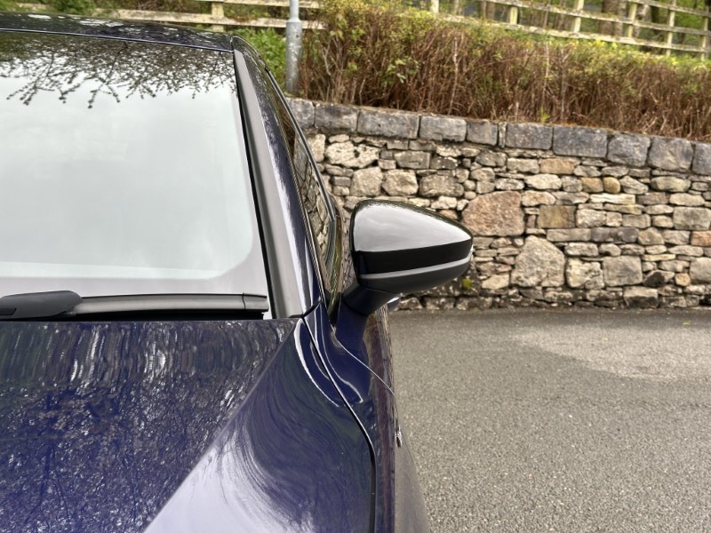 2022 (72) AUDI A3 35 TDI Edition 1 4dr S Tronic 5303884